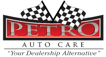Petro Auto Care, Your Dealership Alternative